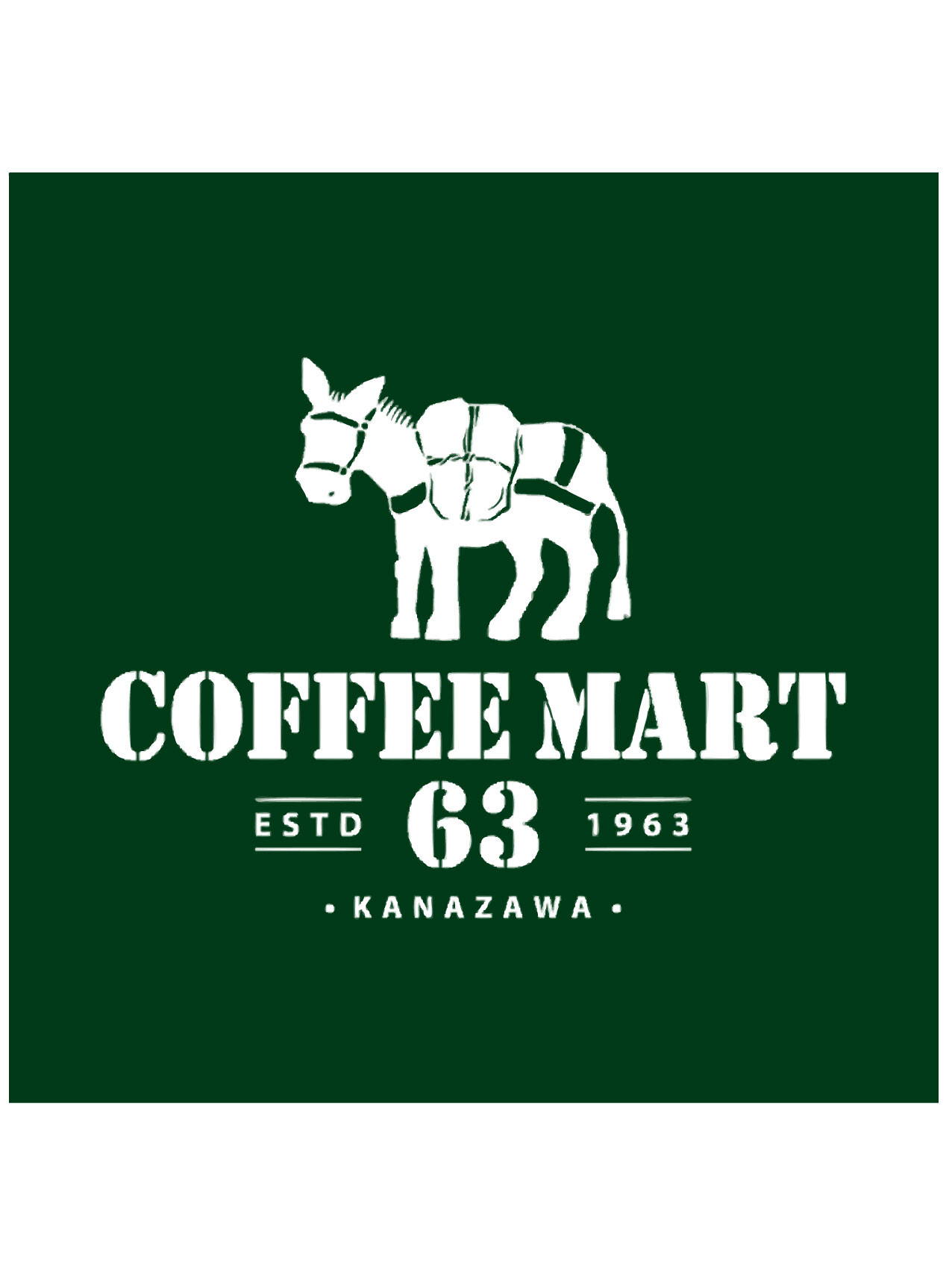 【4月23日（土）～8月31日（火）期間限定オープン】コーヒーマート63