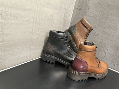 men's boots collection !!!!!!!　