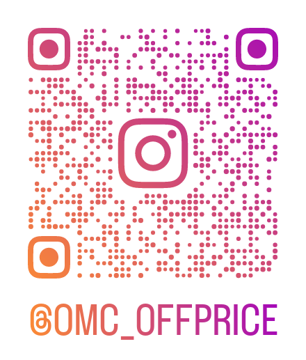 【POPUP SHOP】2日間限定！「@OMC OFF PRICE STORE」IN 香林坊東急スクエア