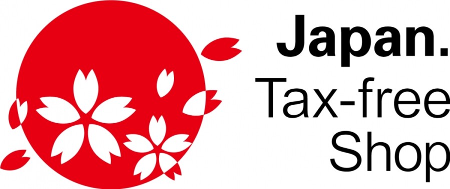 Japan.Tax-free Shop (免税ショップのご案内)